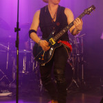 Thundershot