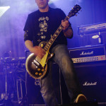 Thundershot