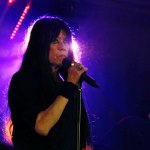 Jutta Weinhold Band