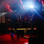 Jutta Weinhold Band