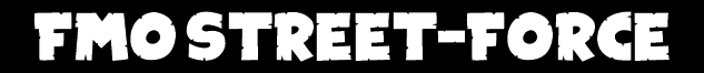 FMO_Streetforce-Banner