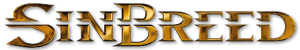 Sinbreed Logo