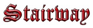 Stairway Logo